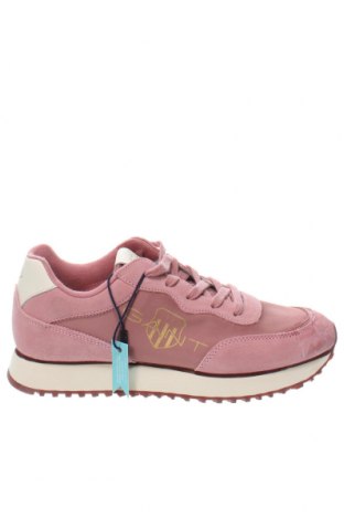 Дамски обувки Gant, Размер 41, Цвят Розов, Цена 159,00 лв.