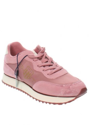 Damenschuhe Gant, Größe 41, Farbe Rosa, Preis 136,60 €