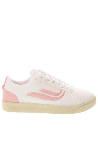 Γυναικεία παπούτσια Genesis Footwear, Μέγεθος 36, Χρώμα Λευκό, Τιμή 41,86 €