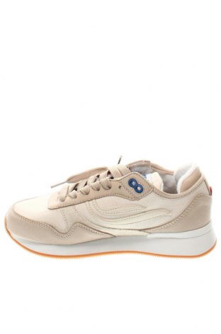 Damenschuhe Genesis Footwear, Größe 36, Farbe Beige, Preis € 41,86