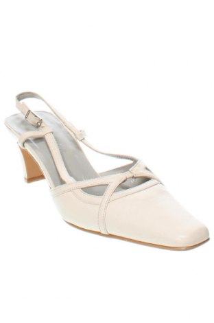 Damenschuhe Gennia, Größe 37, Farbe Beige, Preis € 18,64