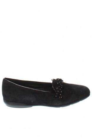 Дамски обувки Geox, Размер 37, Цвят Черен, Цена 111,65 лв.