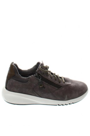 Γυναικεία παπούτσια Geox, Μέγεθος 36, Χρώμα Γκρί, Τιμή 57,55 €