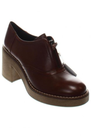 Γυναικεία παπούτσια Geox, Μέγεθος 40, Χρώμα Καφέ, Τιμή 104,64 €