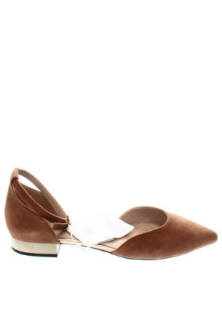 Γυναικεία παπούτσια Geox, Μέγεθος 40, Χρώμα Καφέ, Τιμή 57,55 €