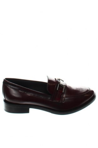 Γυναικεία παπούτσια Geox, Μέγεθος 38, Χρώμα Κόκκινο, Τιμή 99,41 €