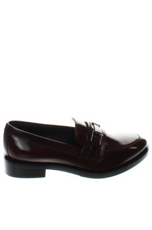 Дамски обувки Geox, Размер 36, Цвят Кафяв, Цена 111,65 лв.