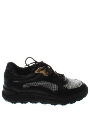 Дамски обувки Geox, Размер 39, Цвят Черен, Цена 121,80 лв.