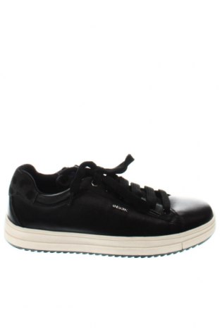 Γυναικεία παπούτσια Geox, Μέγεθος 39, Χρώμα Μαύρο, Τιμή 57,55 €