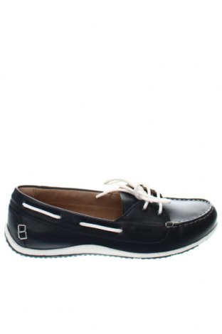 Dámské boty  Geox, Velikost 40, Barva Modrá, Cena  1 618,00 Kč