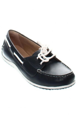 Γυναικεία παπούτσια Geox, Μέγεθος 40, Χρώμα Μπλέ, Τιμή 57,55 €