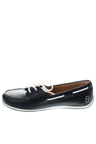 Dámské boty  Geox, Velikost 40, Barva Modrá, Cena  1 618,00 Kč