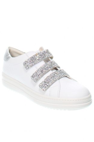 Dámské boty  Geox, Velikost 40, Barva Bílá, Cena  1 618,00 Kč
