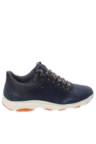 Γυναικεία παπούτσια Geox, Μέγεθος 36, Χρώμα Μπλέ, Τιμή 62,78 €