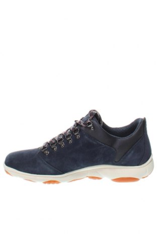 Dámské boty  Geox, Velikost 36, Barva Modrá, Cena  1 765,00 Kč