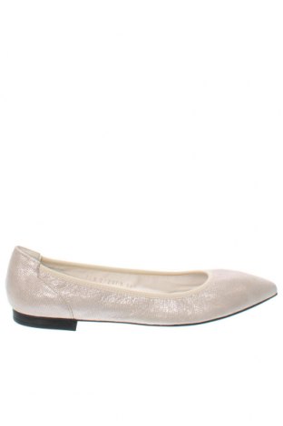Γυναικεία παπούτσια Geox, Μέγεθος 36, Χρώμα  Μπέζ, Τιμή 57,55 €