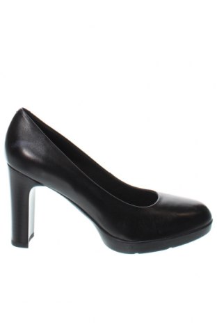 Γυναικεία παπούτσια Geox, Μέγεθος 40, Χρώμα Μαύρο, Τιμή 57,55 €