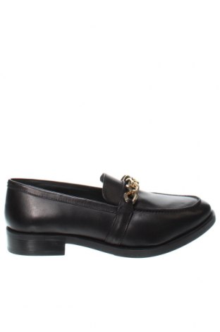 Γυναικεία παπούτσια Geox, Μέγεθος 41, Χρώμα Μαύρο, Τιμή 52,32 €