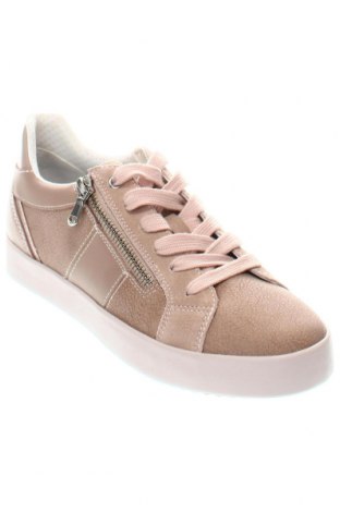 Γυναικεία παπούτσια Geox, Μέγεθος 36, Χρώμα Ρόζ , Τιμή 41,86 €