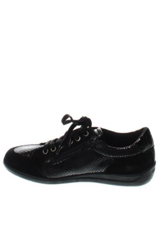 Dámské boty  Geox, Velikost 38, Barva Černá, Cena  2 295,00 Kč