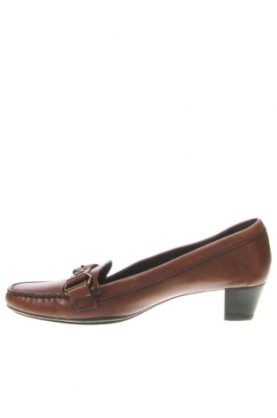 Дамски обувки Geox, Размер 41, Цвят Кафяв, Цена 94,01 лв.