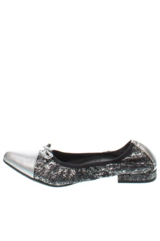 Damenschuhe Gerry Weber, Größe 37, Farbe Silber, Preis € 49,54