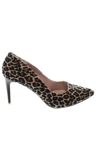 Дамски обувки Giulia, Размер 44, Цвят Многоцветен, Цена 46,00 лв.
