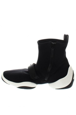 Дамски обувки Giuseppe Zanotti, Размер 38, Цвят Черен, Цена 285,11 лв.