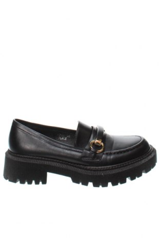 Dámske topánky  Givana, Veľkosť 38, Farba Čierna, Cena  31,96 €