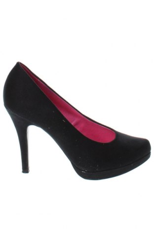 Damenschuhe Graceland, Größe 37, Farbe Schwarz, Preis 7,49 €