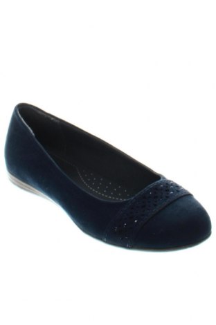 Damenschuhe Graceland, Größe 36, Farbe Blau, Preis 20,62 €