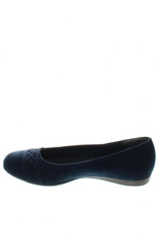 Damenschuhe Graceland, Größe 36, Farbe Blau, Preis € 31,72