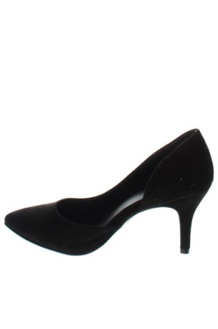 Damenschuhe Graceland, Größe 38, Farbe Schwarz, Preis 20,00 €