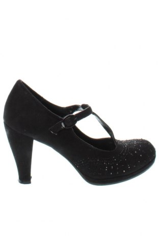 Dámské boty  Graceland, Velikost 37, Barva Černá, Cena  297,00 Kč