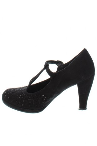 Γυναικεία παπούτσια Graceland, Μέγεθος 37, Χρώμα Μαύρο, Τιμή 13,60 €