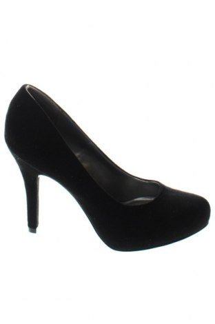 Dámske topánky  Graceland, Veľkosť 37, Farba Čierna, Cena  13,20 €