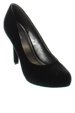 Γυναικεία παπούτσια Graceland, Μέγεθος 37, Χρώμα Μαύρο, Τιμή 13,60 €