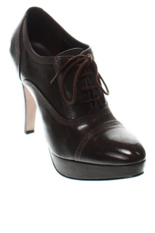 Дамски обувки Graceland, Размер 40, Цвят Кафяв, Цена 22,96 лв.