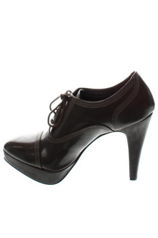 Γυναικεία παπούτσια Graceland, Μέγεθος 40, Χρώμα Καφέ, Τιμή 11,74 €