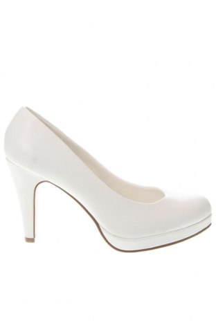 Γυναικεία παπούτσια Graceland, Μέγεθος 37, Χρώμα Λευκό, Τιμή 23,15 €