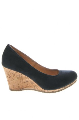 Γυναικεία παπούτσια Graceland, Μέγεθος 39, Χρώμα Μπλέ, Τιμή 12,37 €