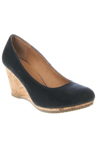 Dámské boty  Graceland, Velikost 39, Barva Modrá, Cena  301,00 Kč