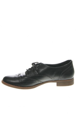 Γυναικεία παπούτσια Graceland, Μέγεθος 41, Χρώμα Μαύρο, Τιμή 13,60 €
