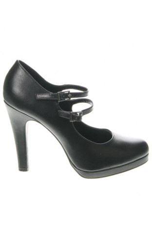 Γυναικεία παπούτσια Graceland, Μέγεθος 41, Χρώμα Μαύρο, Τιμή 12,00 €