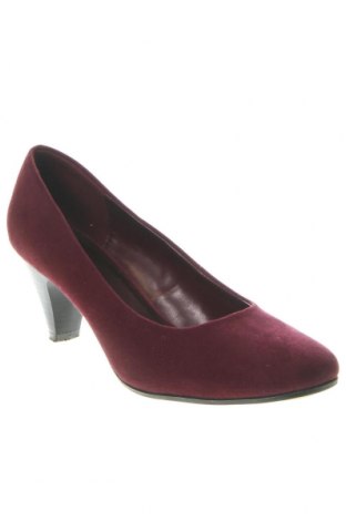 Damenschuhe Graceland, Größe 41, Farbe Rot, Preis € 13,20