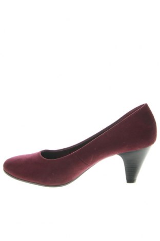 Damenschuhe Graceland, Größe 41, Farbe Rot, Preis 13,20 €