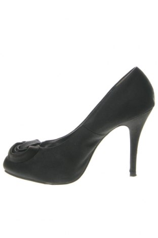 Γυναικεία παπούτσια Graceland, Μέγεθος 40, Χρώμα Μαύρο, Τιμή 13,60 €