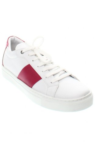 Γυναικεία παπούτσια Guess, Μέγεθος 40, Χρώμα Λευκό, Τιμή 88,14 €