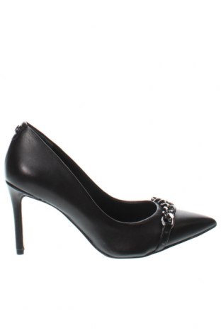 Γυναικεία παπούτσια Guess, Μέγεθος 36, Χρώμα Μαύρο, Τιμή 72,99 €