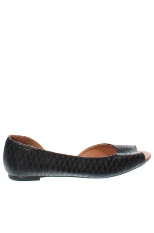 Дамски обувки H&M, Размер 39, Цвят Черен, Цена 26,13 лв.